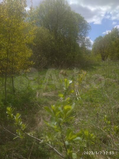 Участок 16 сот. (ИЖС)