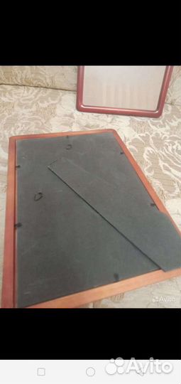 Фоторамки - магниты