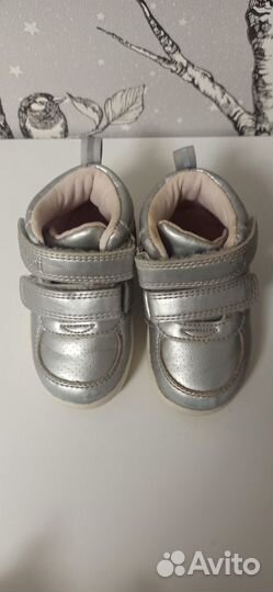 Детская обувь для девочек