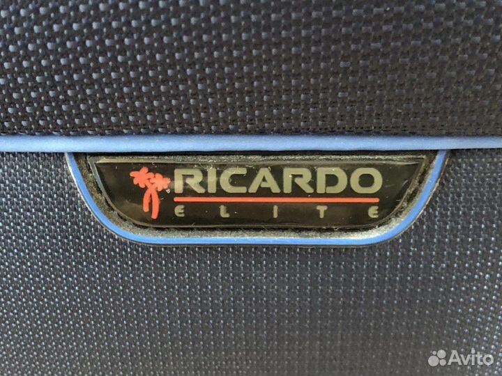 Портплед ricardo