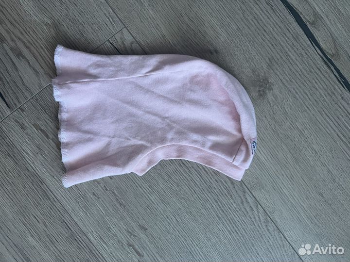 Комбинезон флисовый BabyGo