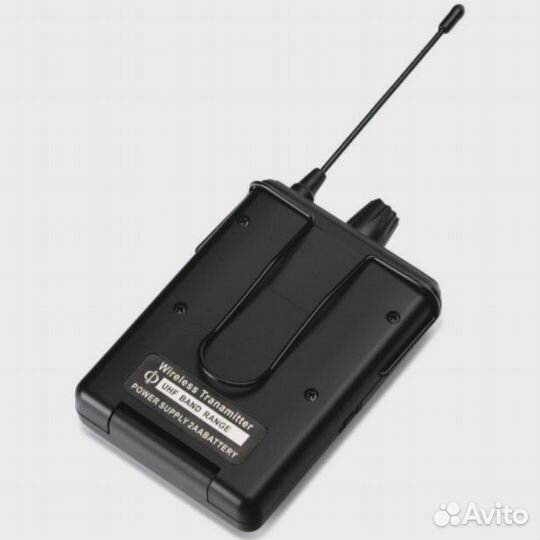 Микрофон L Audio PRO1-P