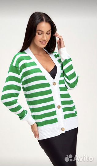 Кардиган новый