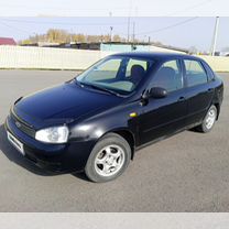 ВАЗ (LADA) Kalina 1.6 MT, 2010, 147 000 км, с пробегом, цена 365 000 руб.