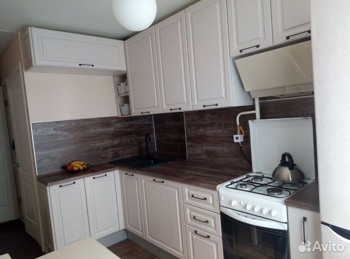 Кухня в стиле IKEA с гарантией