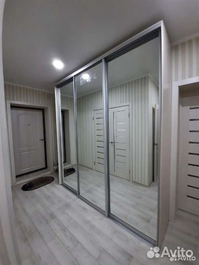 Шкафы купе на заказ