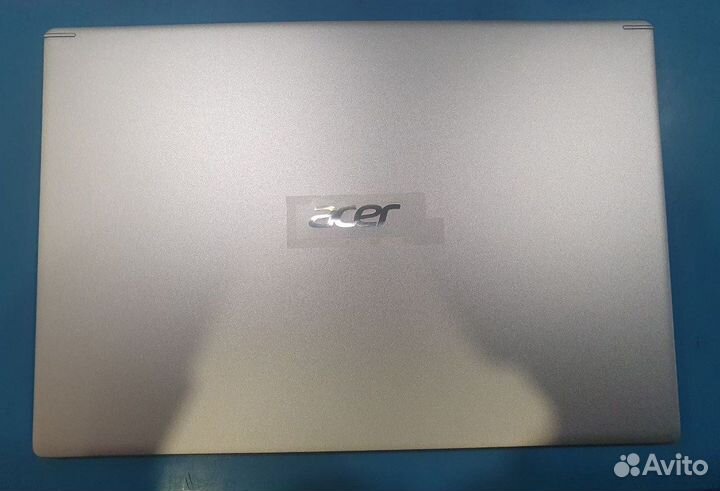 Крышка матрицы для ноутбука Acer Aspire 5 A515-54G