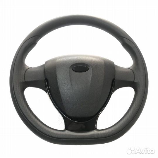 Руль на LADA samara ваз 2108-2114 приора 2