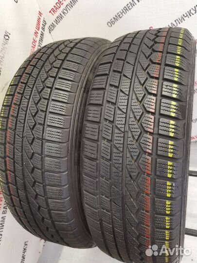 Toyo Open Country A/T 215/60 R17 96V