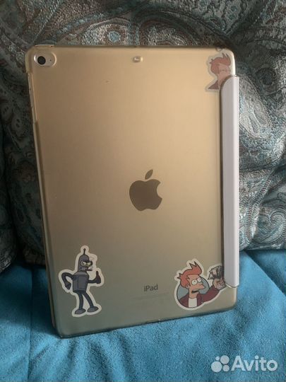 Apple iPad air 2 / 128гб wifi