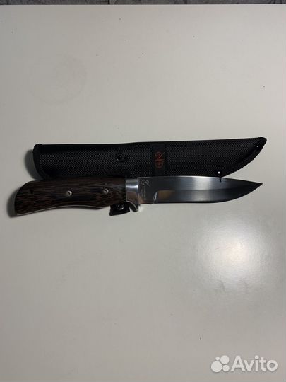 Кухонный нож