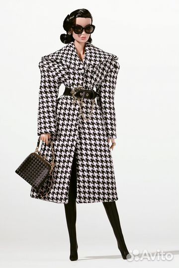 Kyori integrity toys раздел