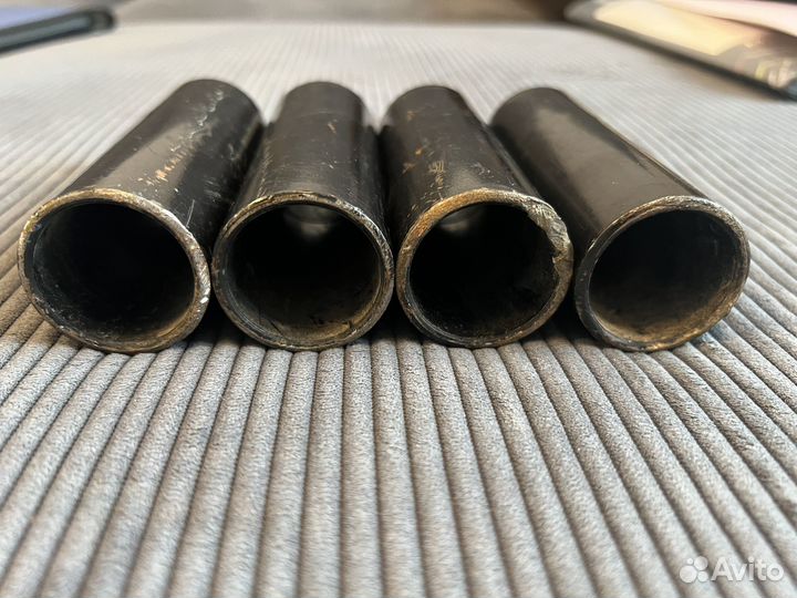 Пеги Haro для bmx