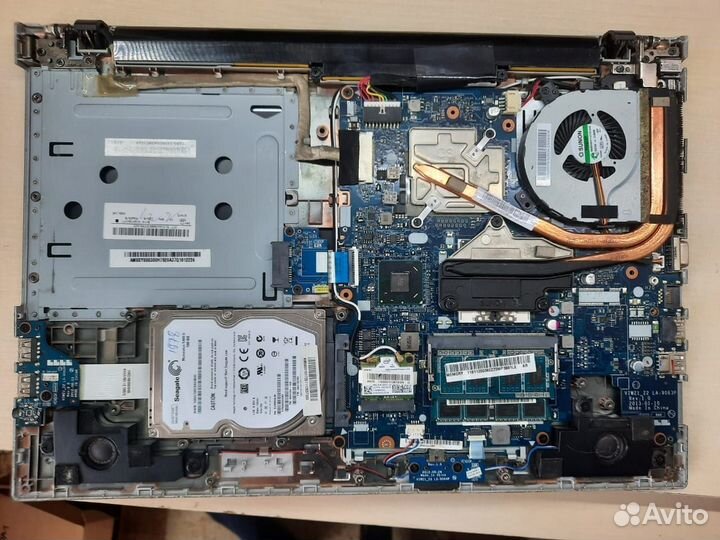 Lenovo Ideapad Z500 i7 3630