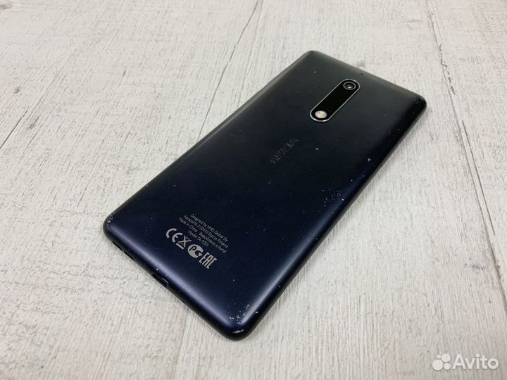 Nokia 5, 2/16 ГБ