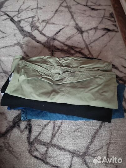 Вещи на мальчика, 110 размер