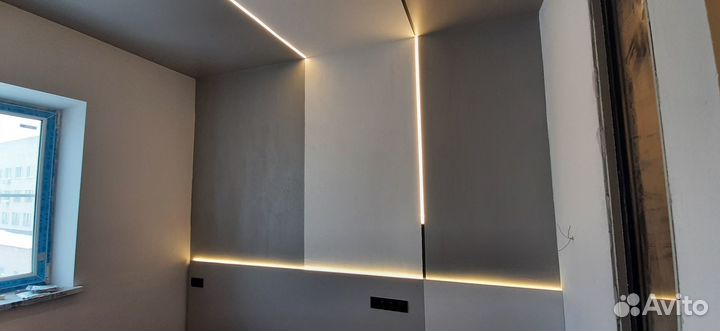 Услуги электрика/Электрик