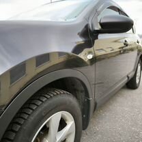 Nissan Qashqai 1.6 MT, 2011, 180 000 км, с пробегом, цена 620 000 руб.