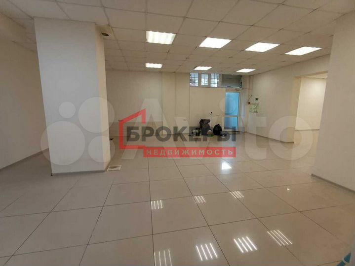 Помещение 130 кв.м на Античном