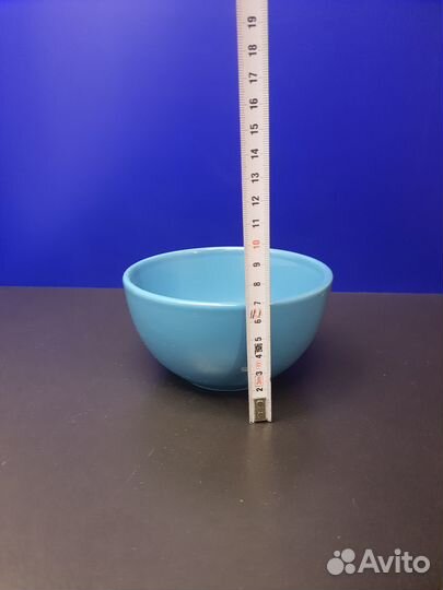 Миска IKEA керамика