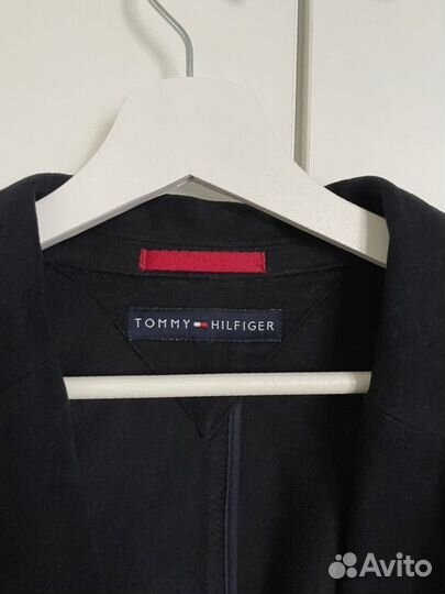 Пиджак мужской tommy hilfiger L-XL