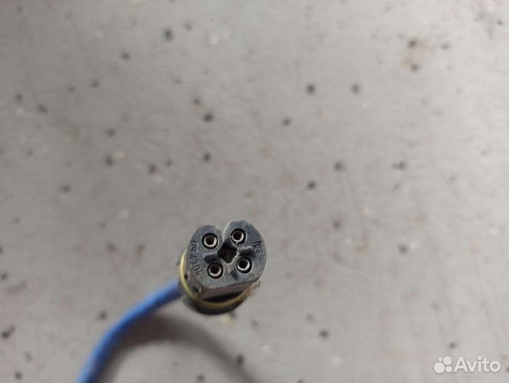 Лямбда зонд Mercedes W210