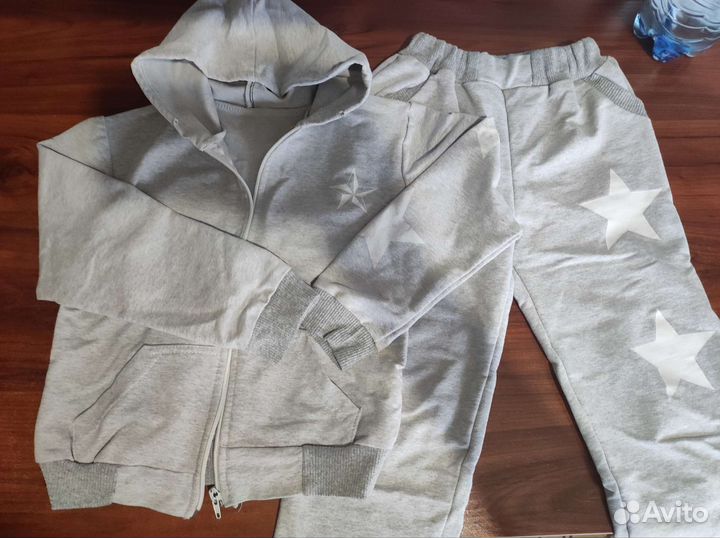 Детские вещи на девочку