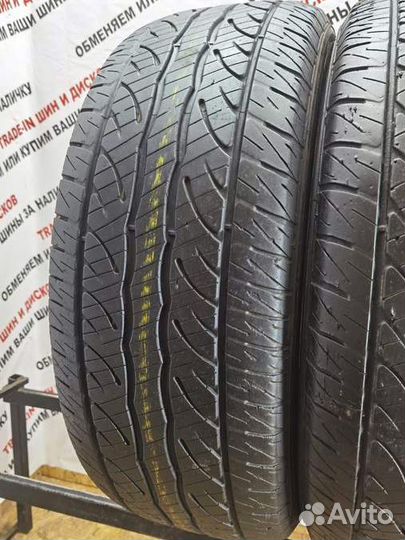 Dunlop SP Sport 5000 275/55 R20