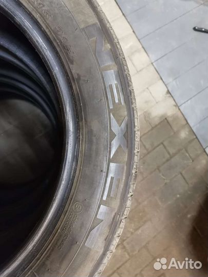 Nexen N'Fera SU1 205/55 R16 H