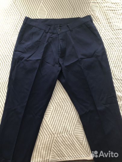 Офисная форма сотрудника фсин