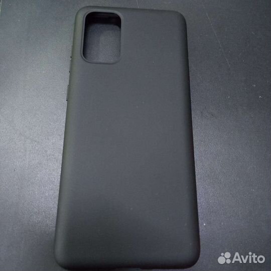 Чехол Samsung s20 plus