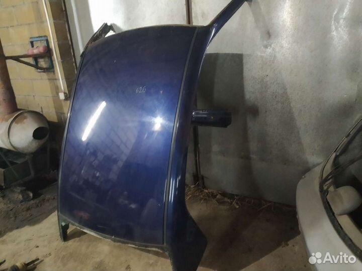 Крыша Мазда 626GF