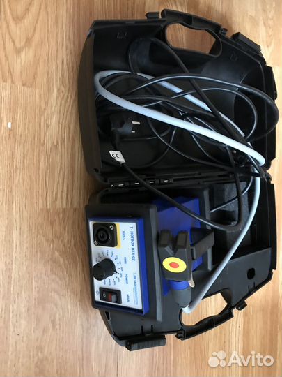 Аппарат для вмятин