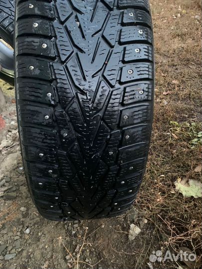 Nokian Tyres Nordman 7 215/65 R16 102