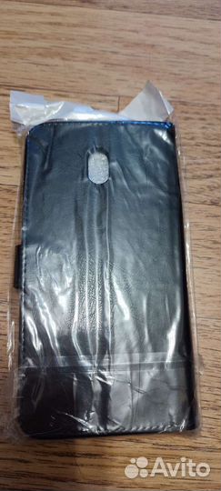 Чехол на xiaomi redmi 8A