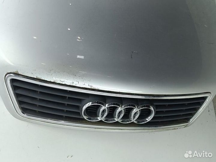 Капот Audi A6 C5