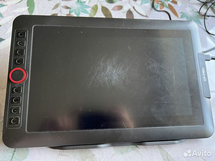 Графический монитор xppen Artist 12 PRO