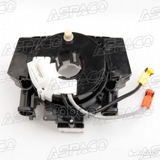 Контактная группа подушки безопасности nissan Q