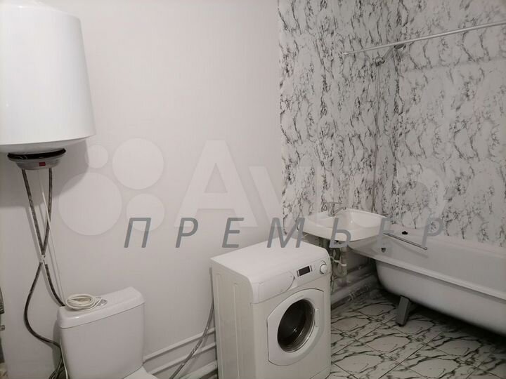 1-к. квартира, 58 м², 5/18 эт.