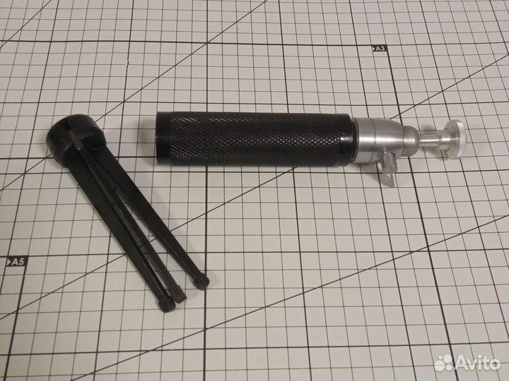 Штатив настольный складной для фотоаппарата