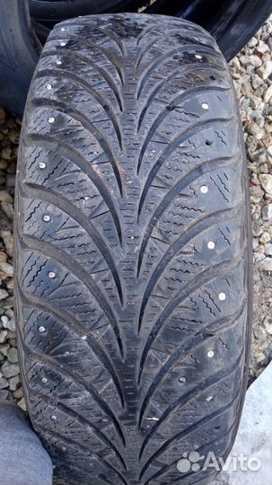 Sava Eskimo Ice 195/65 R15