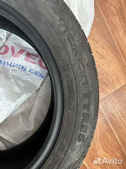 Nokian Tyres Hakka Blue 3 205/55 R16 94V