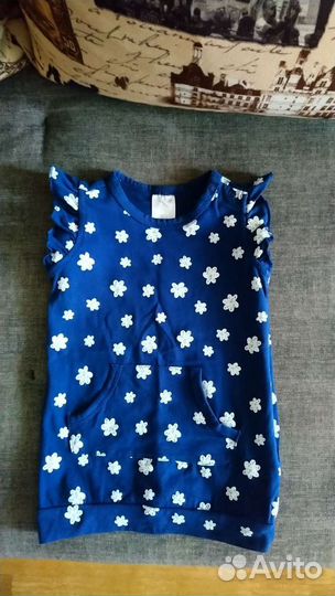 Вещи для девочки 