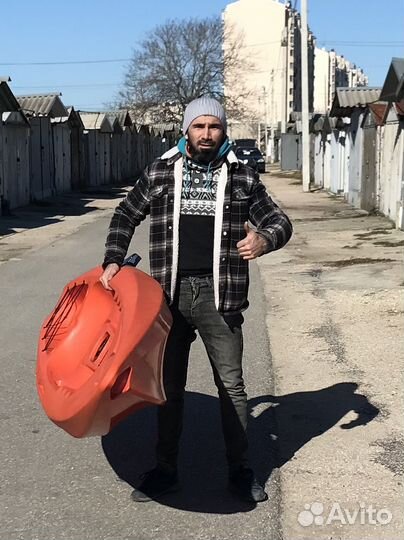 Каяк SeaDog Point65 новый