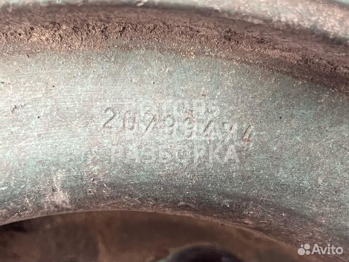 Шкив коленвала Volvo FH 4 2015 20799474