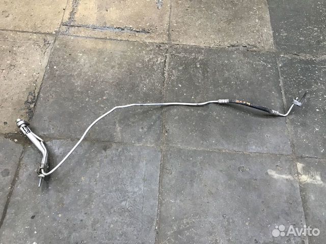 Трубка кондиционера Chevrolet Camaro V 2010-2015