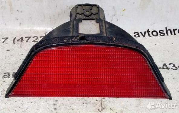 Фонарь задний дополнительный (стоп сигнал) BMW 5