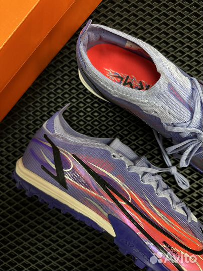 Сороконожки Nike Mercurial Vapor 14