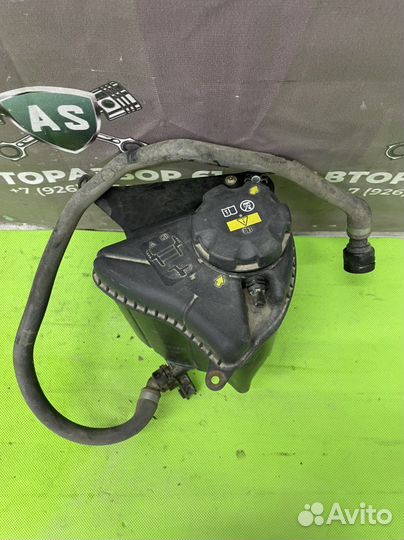 Расширительный бачок BMW 5 F10