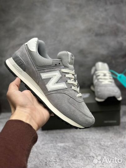 Кроссовки New balanxce 574